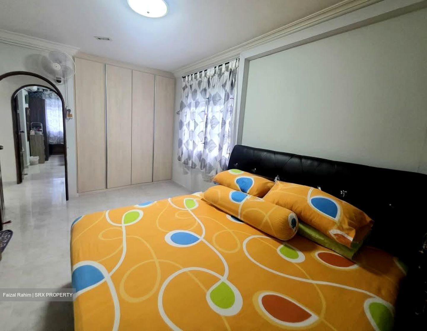 Blk 728 Tampines Courtview (Tampines), HDB 5 Rooms #580913361